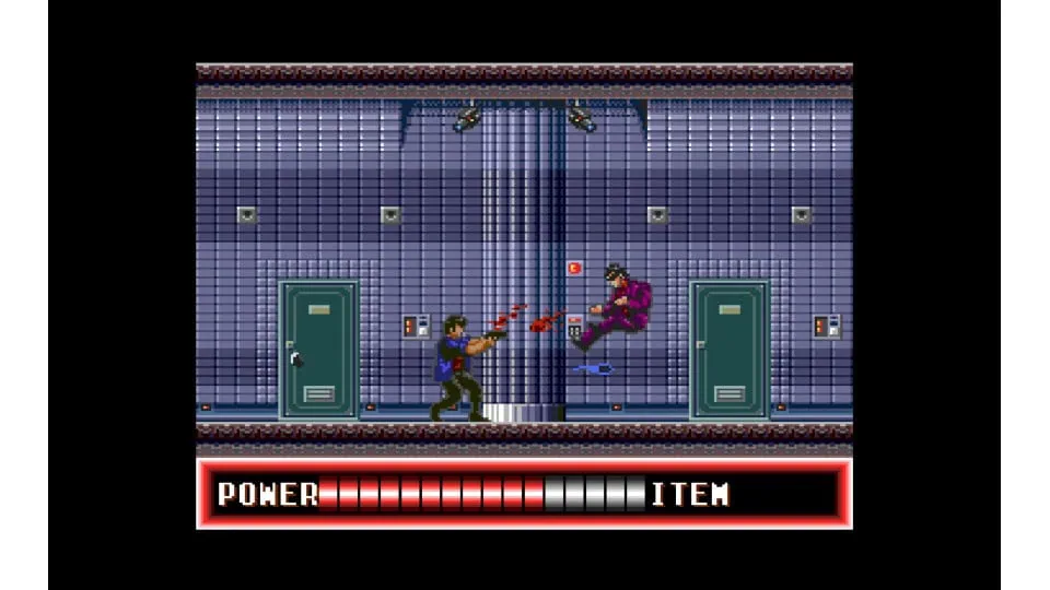 City Hunter sur PS5 : Détails des éditions Standard, Deluxe et Collector