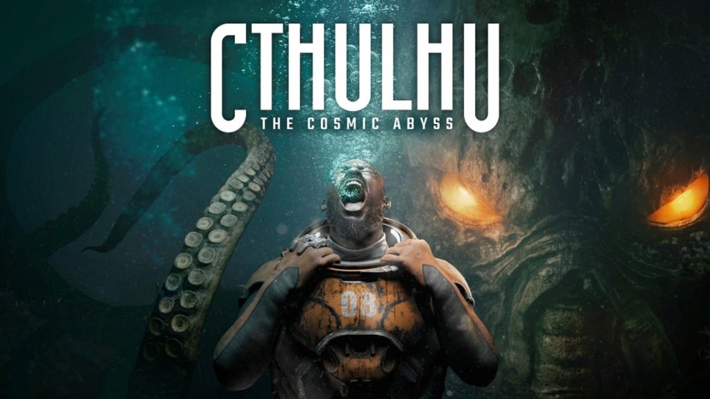 Cthulhu: The Cosmic Abyss révèle sa date de sortie et son gameplay