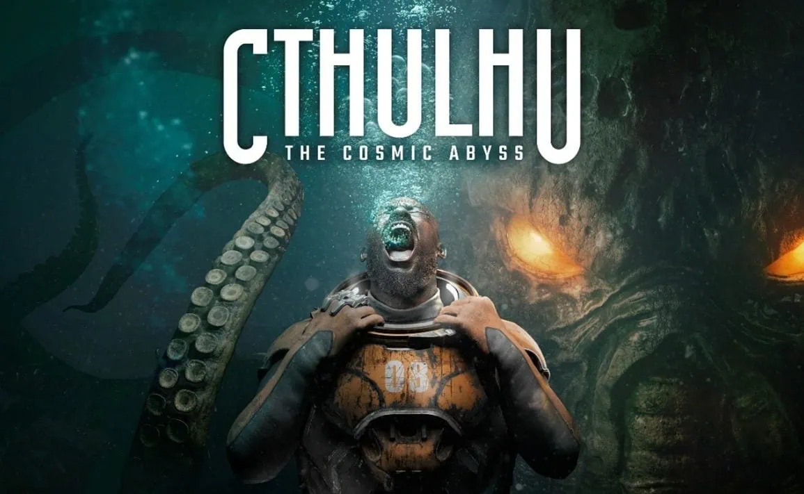 Cthulhu: The Cosmic Abyss révèle sa date de sortie et son gameplay