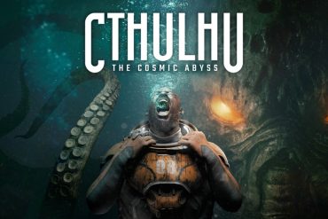 Cthulhu: The Cosmic Abyss révèle sa date de sortie et son gameplay