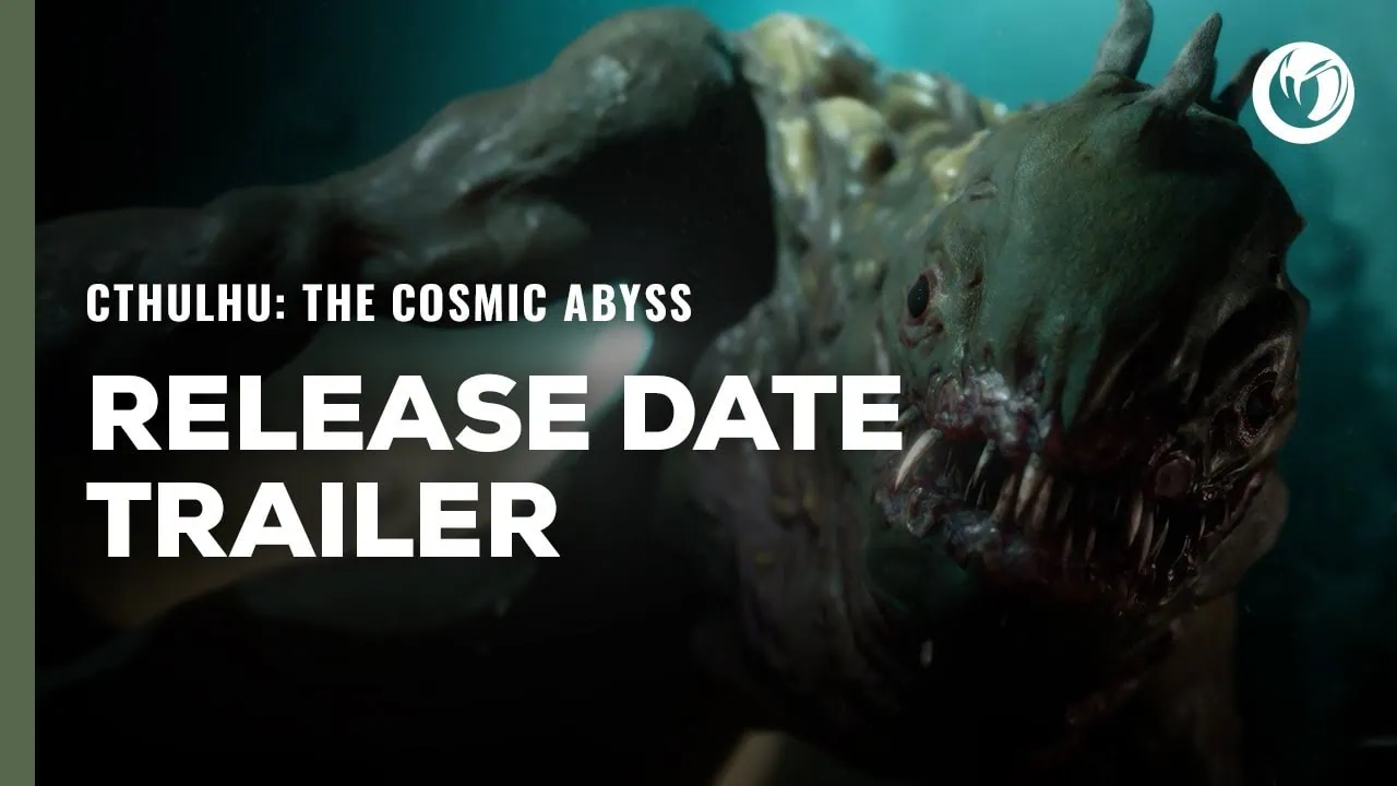 Cthulhu: The Cosmic Abyss révèle sa date de sortie et son gameplay