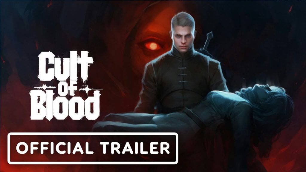 Cult of Blood : Un survival horror indépendant inspiré des classiques