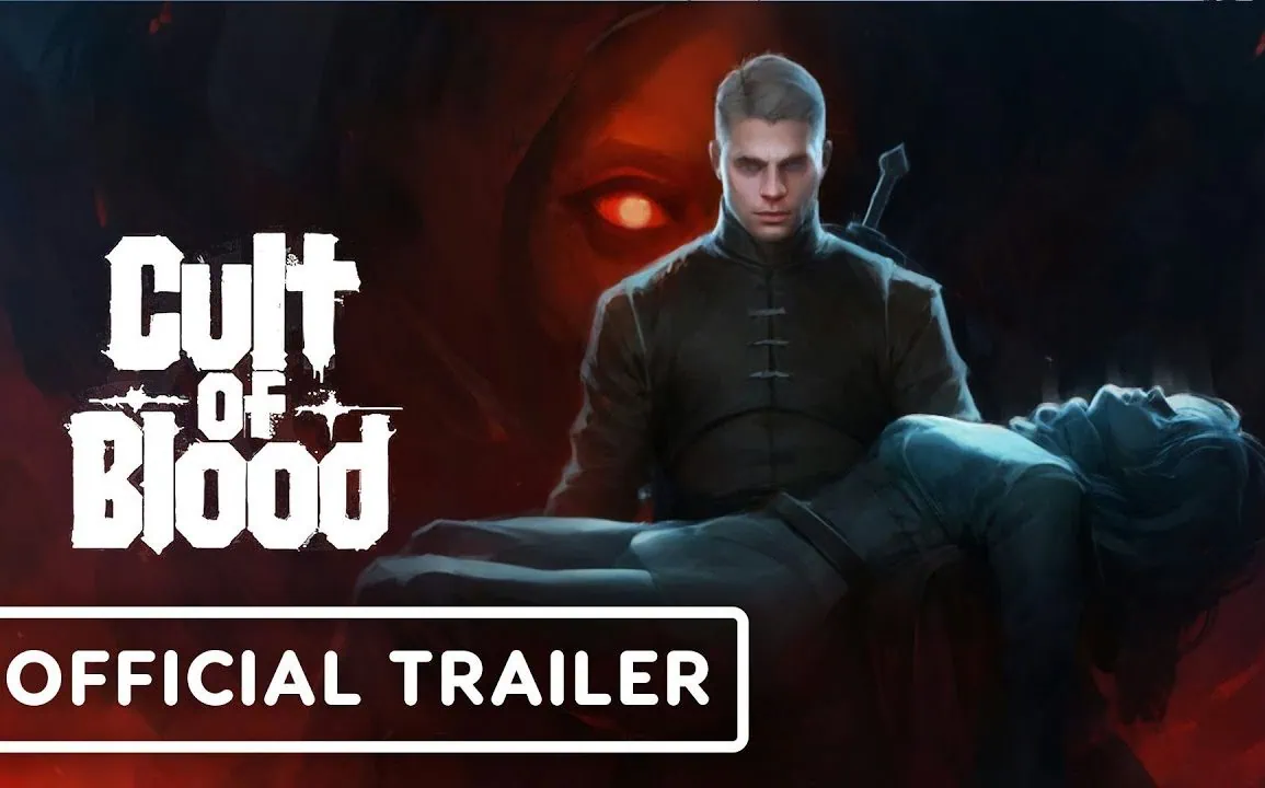 Cult of Blood : Un survival horror indépendant inspiré des classiques