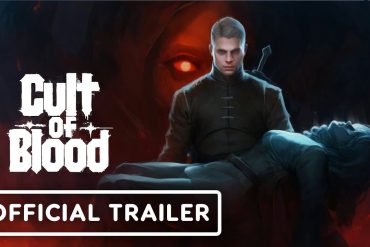 Cult of Blood : Un survival horror indépendant inspiré des classiques