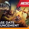 Death By Scrolling : Lancement du roguelite de Ron Gilbert le 28 octobre