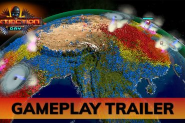 Extinction Day Gets nouveau mode de jeu dans la démo Steam Next Fest
