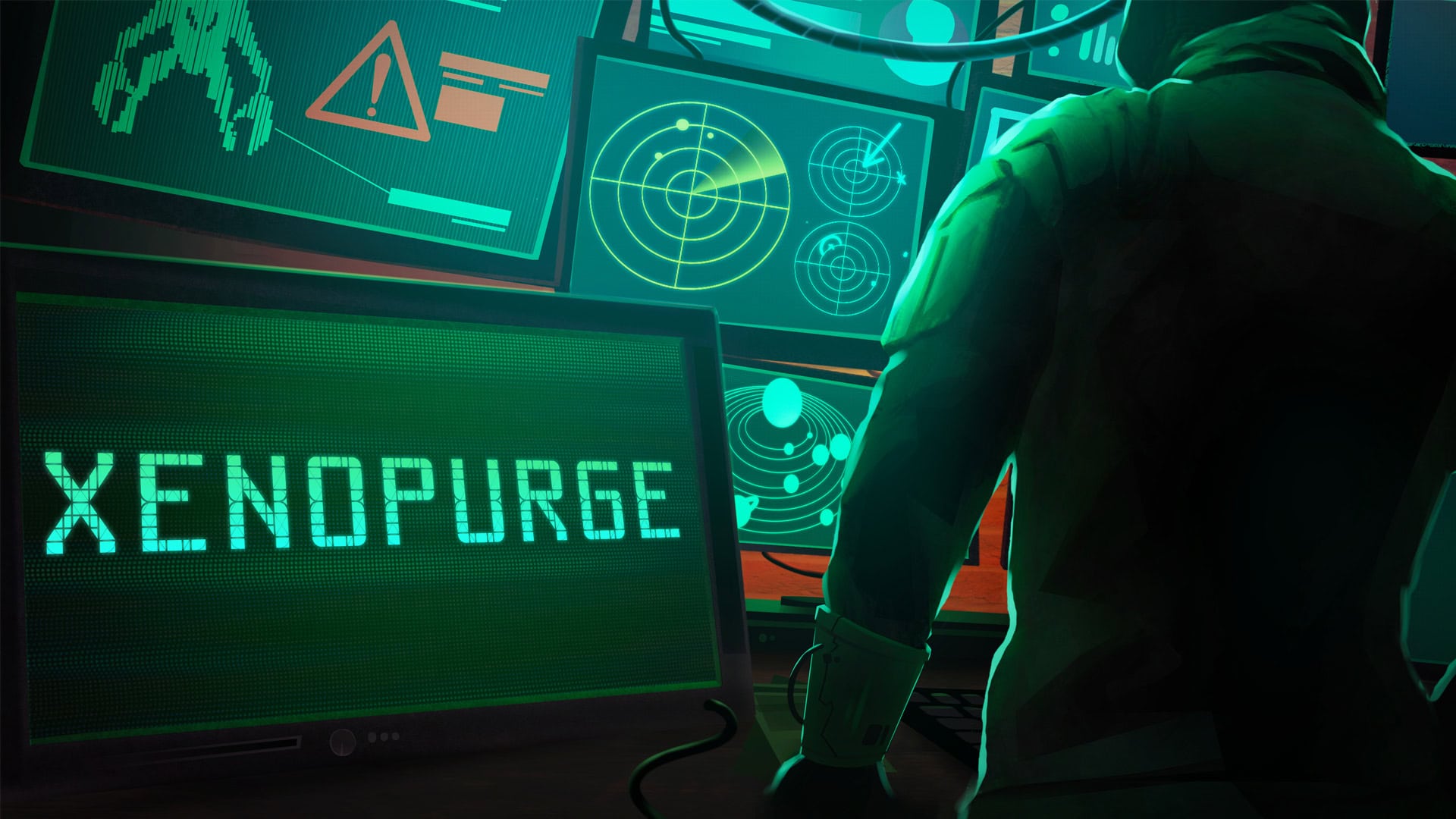 Xenopurge sortie du jeu le 20 novembre