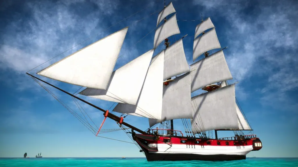Forgotten Seas passe en version 1.0