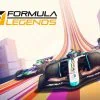 Test et avis du jeu Formula Legends sur PS5