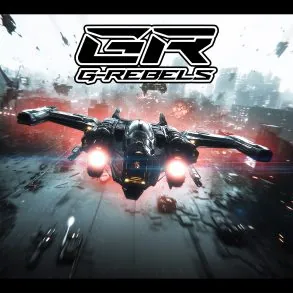 G-Rebels : Nouvelle démo du simulateur de vol pour Steam Next Fest
