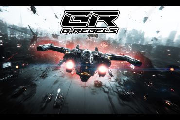 G-Rebels : Nouvelle démo du simulateur de vol pour Steam Next Fest