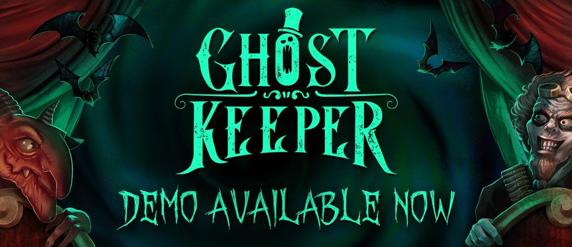 Ghost Keeper : La démo du jeu d'horreur tactique arrive sur Steam