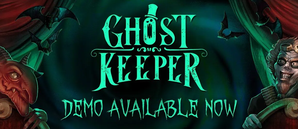 Ghost Keeper : La démo du jeu d'horreur tactique arrive sur Steam