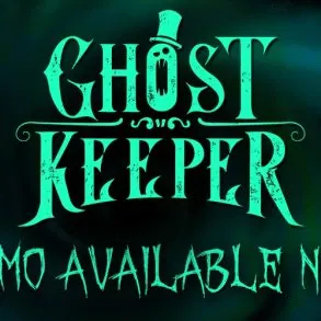 Ghost Keeper : La démo du jeu d'horreur tactique arrive sur Steam