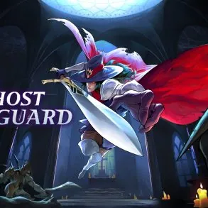 Ghost Vanguard : Financement participatif réussi et objectifs d'extension sur console