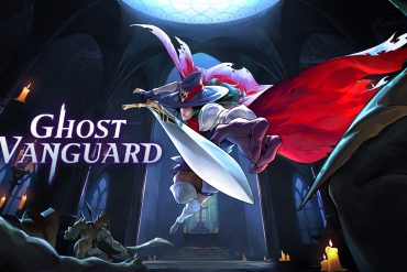 Ghost Vanguard : Financement participatif réussi et objectifs d'extension sur console