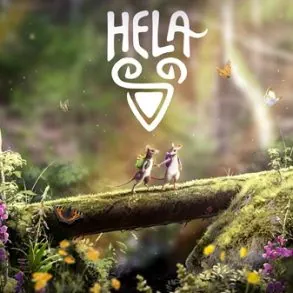 Trailer Hela de Knights Peak et Windup Games