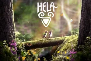 Trailer Hela de Knights Peak et Windup Games
