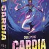 Duel Pour Cardia jeu