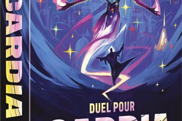 Duel Pour Cardia jeu