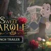 Bye Sweet Carole