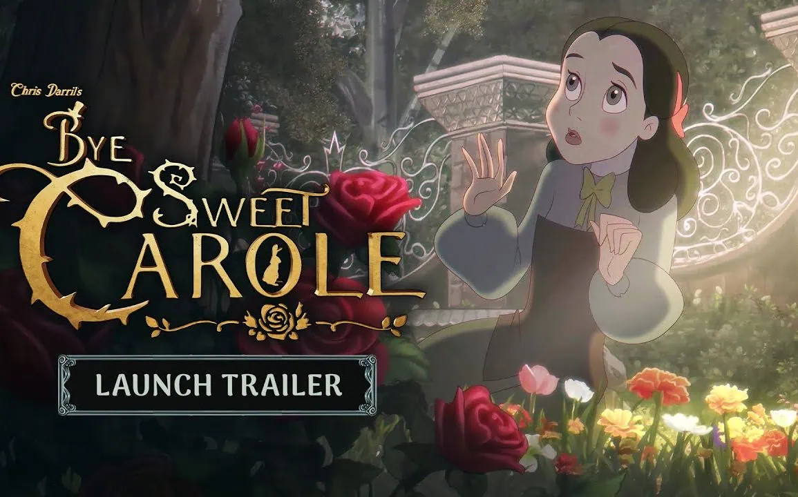 Bye Sweet Carole