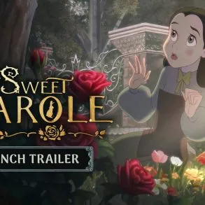 Bye Sweet Carole
