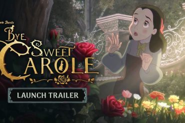 Bye Sweet Carole