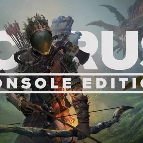 Trailer du jeu ICARUS pour console