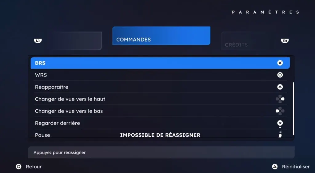 Test et avis du jeu Formula Legends sur PS5