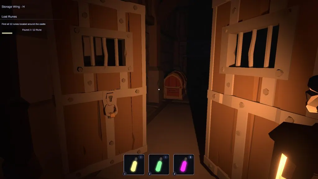 Trailer Jester A Foolish Ritual de Fire Foot Studios
