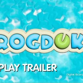 Sortie de Frogdoku : un jeu de puzzle logique inspiré du Sudoku