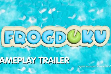 Sortie de Frogdoku : un jeu de puzzle logique inspiré du Sudoku