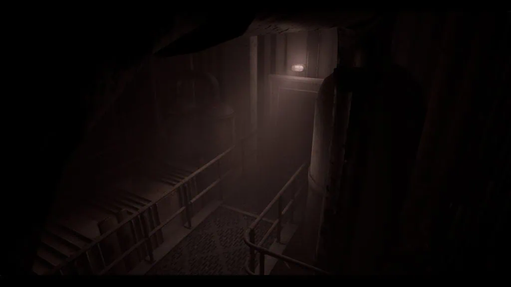 Insomnia: Chapter One démo gratuite