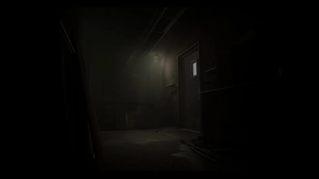 Insomnia: Chapter One démo gratuite