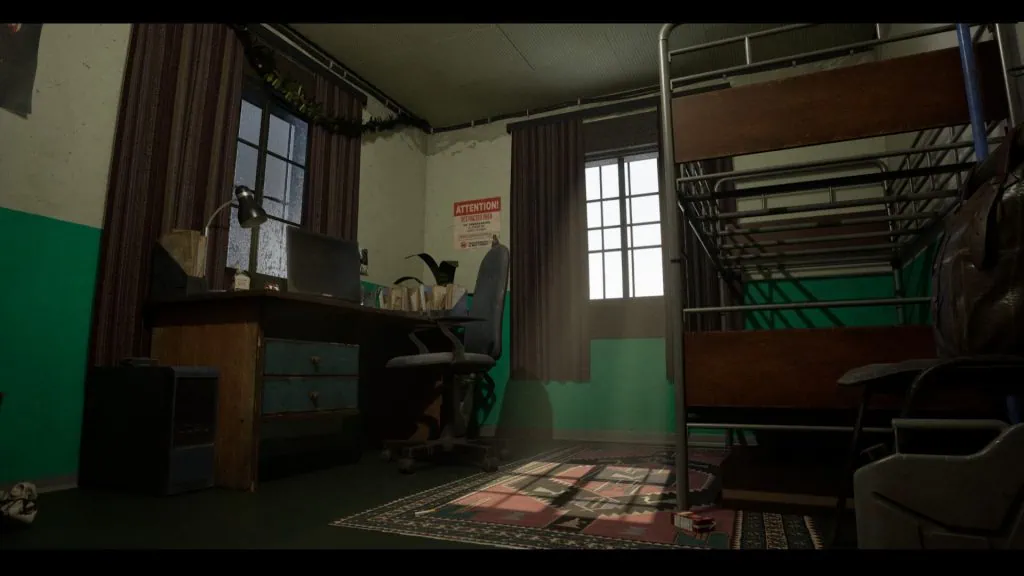 Insomnia: Chapter One démo gratuite