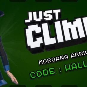 Naytics lance la démo gratuite de Just Climb sur Steam Next Fest