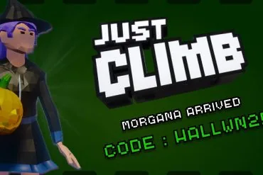 Naytics lance la démo gratuite de Just Climb sur Steam Next Fest