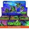 Magic The Gathering TMNT au Comic Con de New York