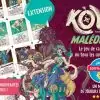 KOUBA Malédiction : Lancement de la nouvelle extension sur Ulule