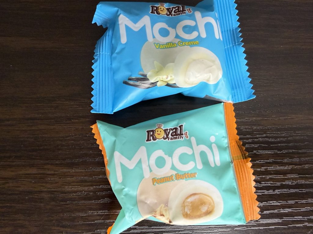 Test et avis de la MangaBox Seinen