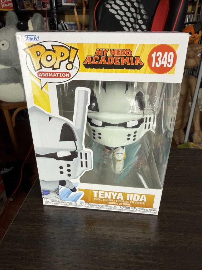 Test et avis de la MangaBox Seinen