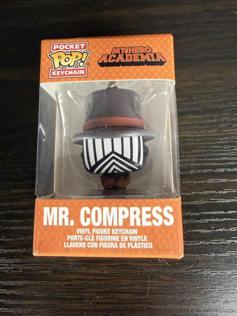 Test et avis de la MangaBox Seinen