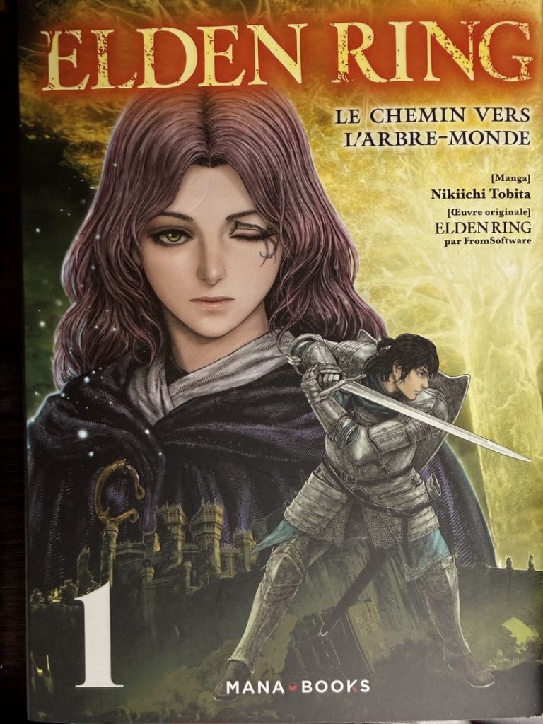 Test et avis de la MangaBox Seinen