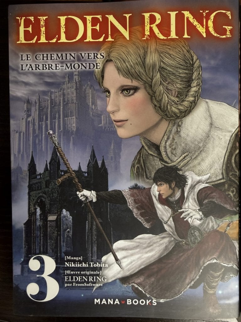 Test et avis de la MangaBox Seinen