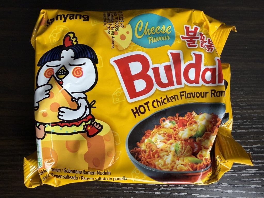 Test et avis de la MangaBox Seinen