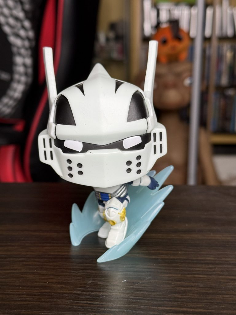 Test et avis de la MangaBox Seinen