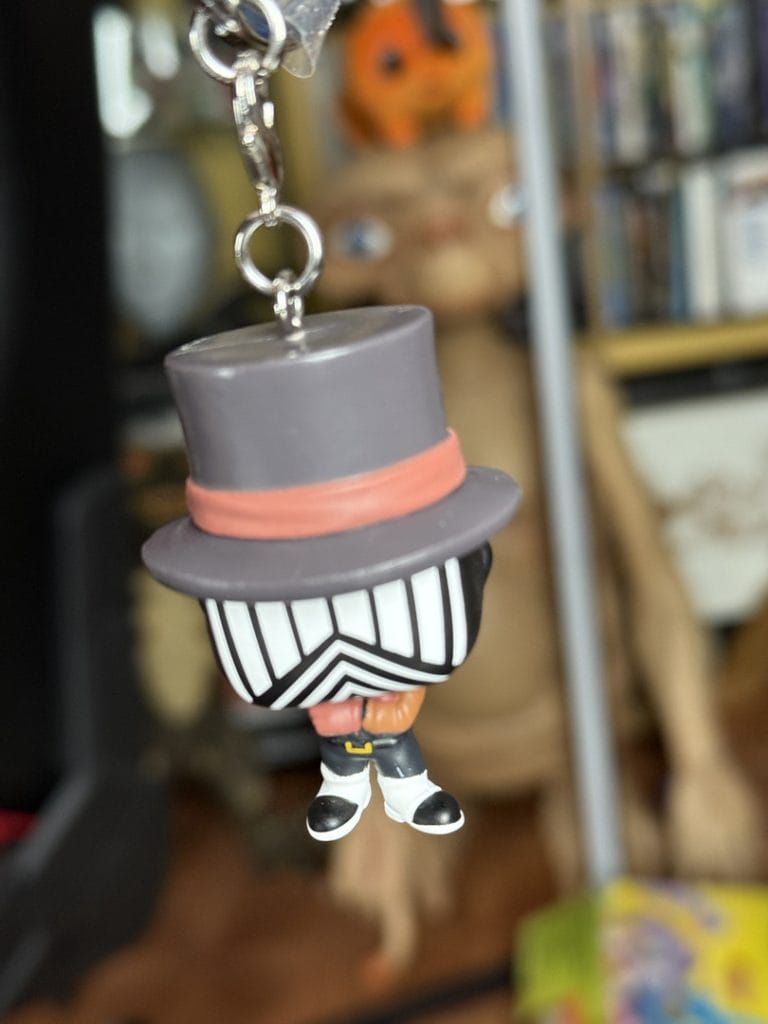 Test et avis de la MangaBox Seinen