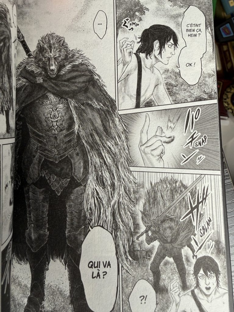 Test et avis de la MangaBox Seinen