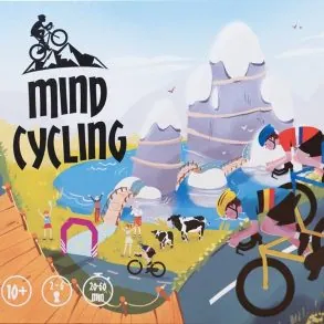 Test et avis de Mind Cycling
